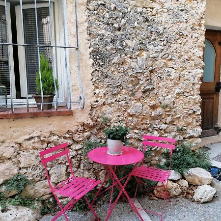 Soriers Aspremont ( Alpes-Maritimes) Exterior foto