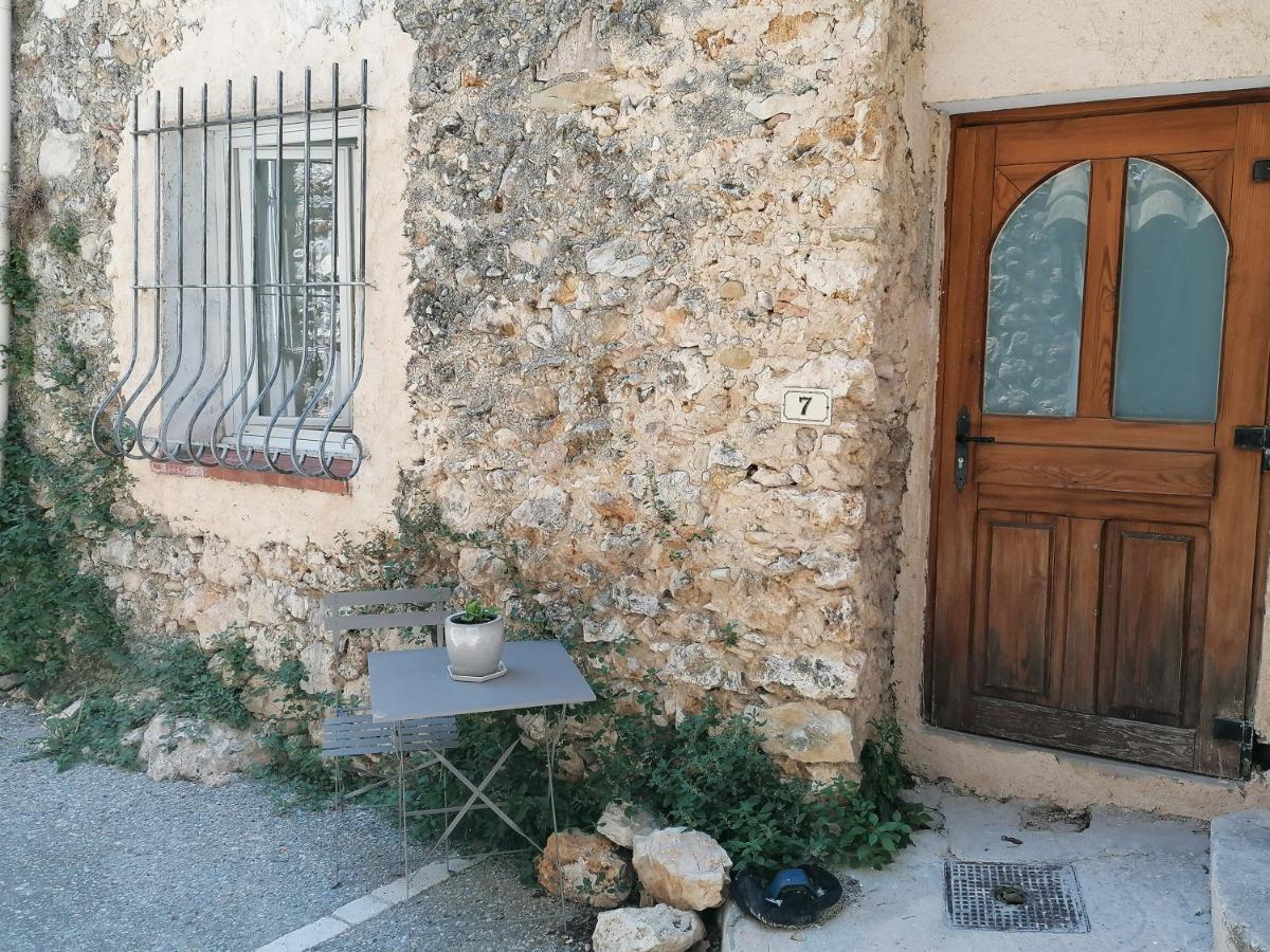 Soriers Aspremont ( Alpes-Maritimes) Exterior foto