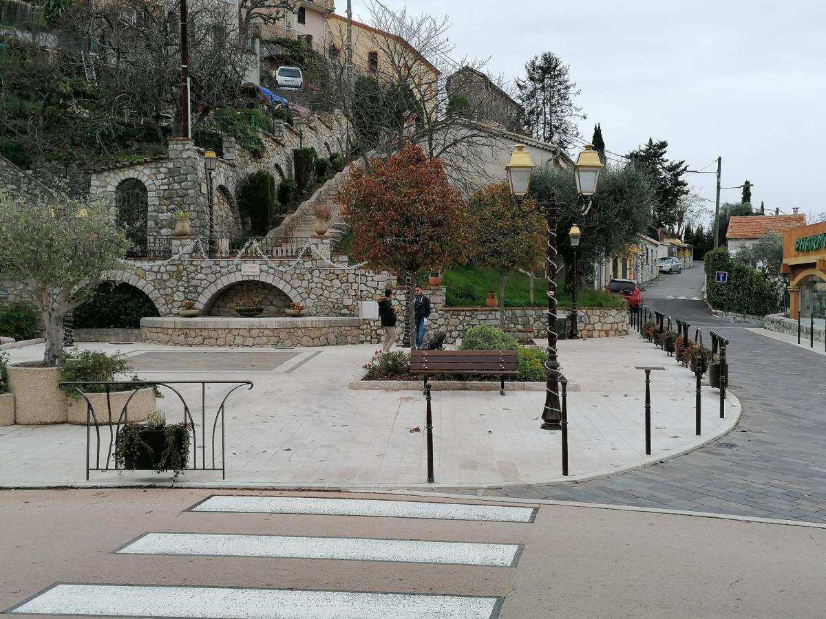 Soriers Aspremont ( Alpes-Maritimes) Exterior foto